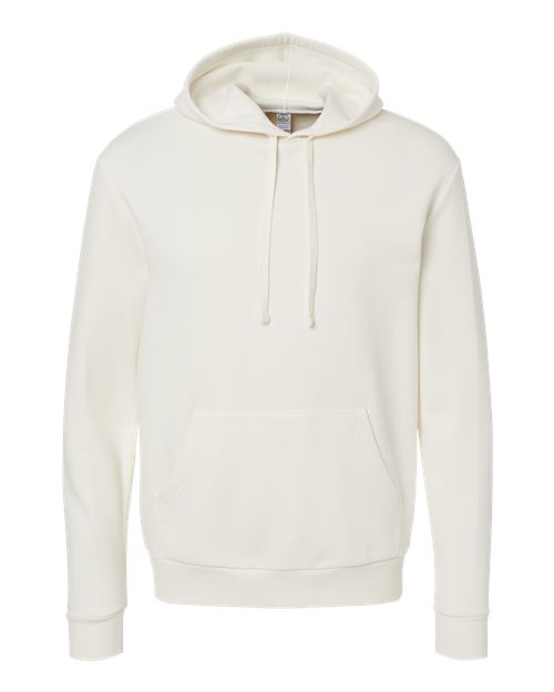 Eco-Cozy Fleece Hoodie