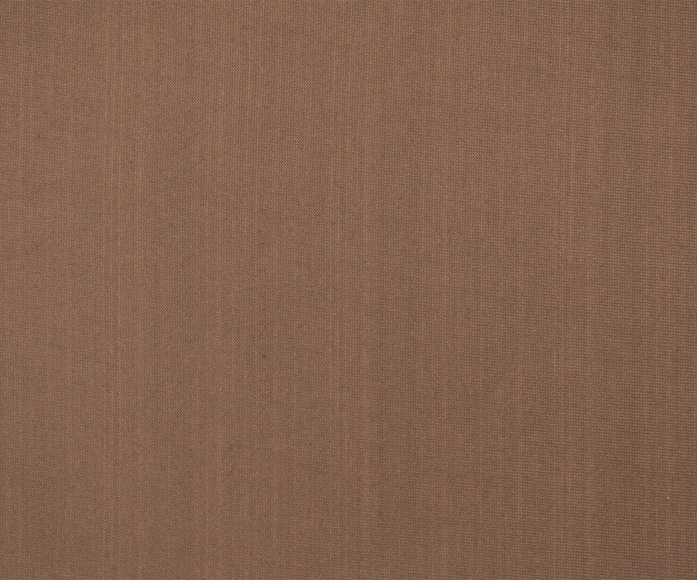 1 Yard Brown Nylon Spandex Solid Tricot Activewear Knit Fabric 60 Inches Width