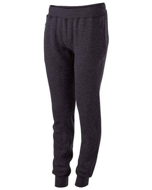 Holloway Women's Fleece Joggers