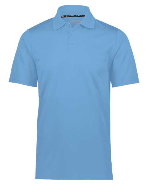 Holloway Men's Prism Polo