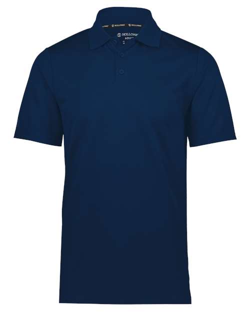 Holloway Men's Prism Polo