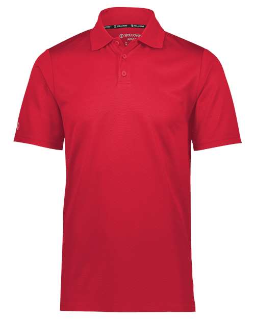 Holloway Men's Prism Polo