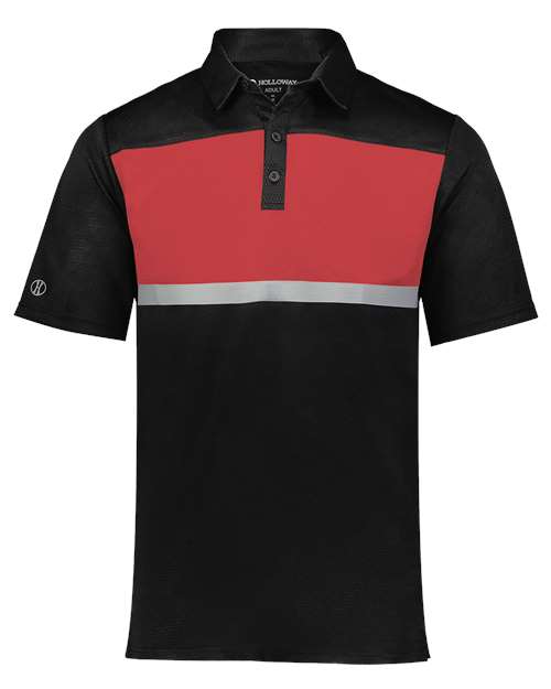 Men's Dry-Excel Prism Bold Polo