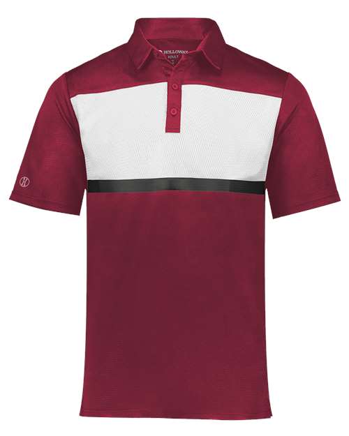 Men's Dry-Excel Prism Bold Polo