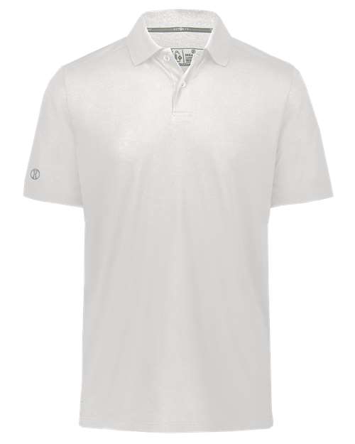 Holloway Men's Repreve Eco Polo