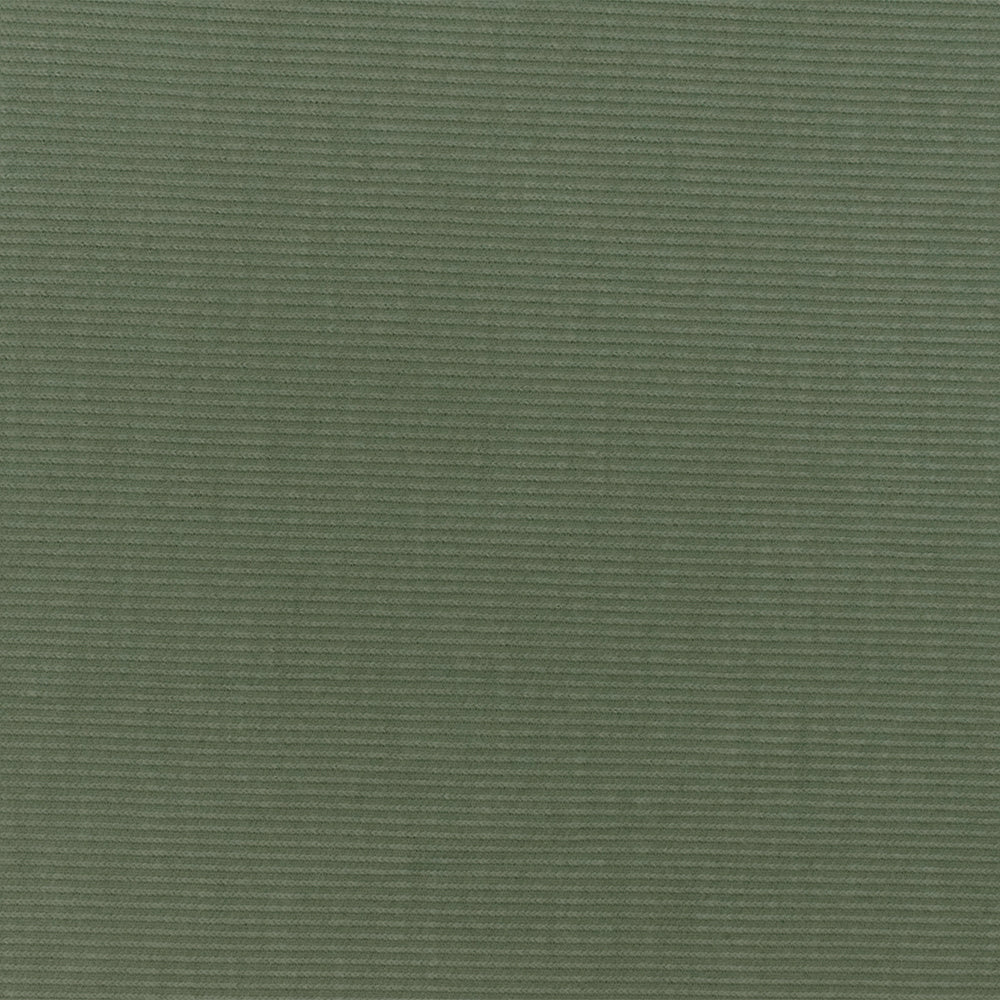 1 Yard Dusty Green Spandex Poly Rayon Rib Knit Fabric For Blouses And Dresses 59 Inches Width