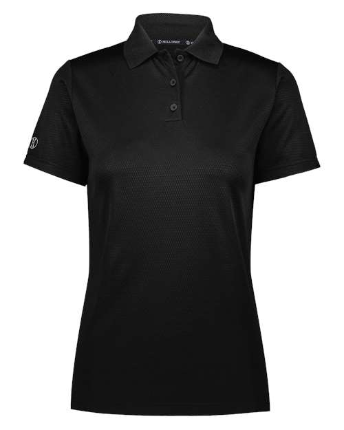 Holloway Women's Prism Polo