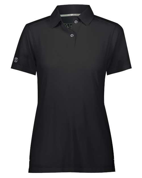 Holloway Women's Repreve Eco Polo