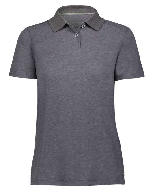 Holloway Women's Repreve Eco Polo