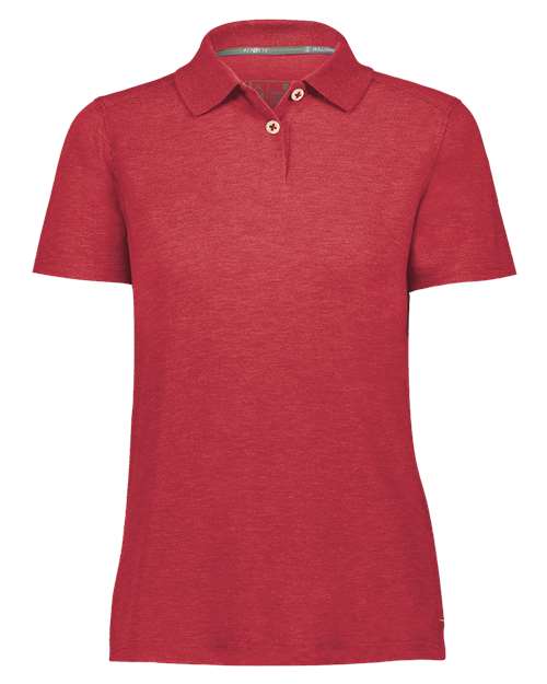 Holloway Women's Repreve Eco Polo