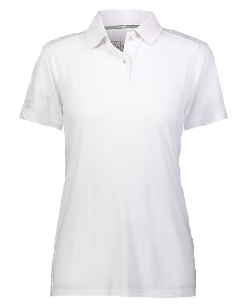 Holloway Women's Repreve Eco Polo