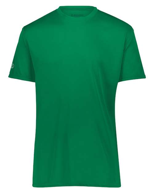 Holloway Men's Momentum Moisture-Wicking T-Shirt