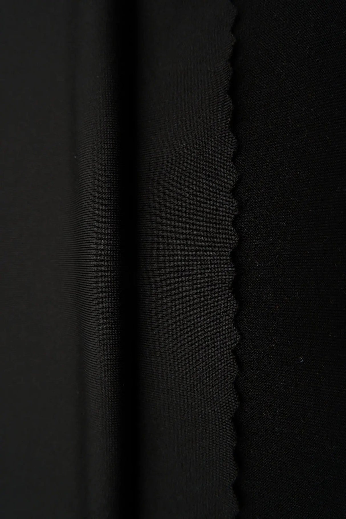 1 Yard Solid Activewear Fabric, Soft Stretch Performance Knit 58/60" Wide