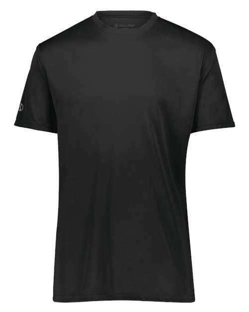 Holloway Youth Momentum Performance T-Shirt