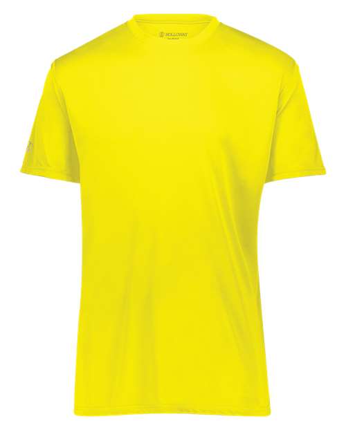 Holloway Youth Momentum Performance T-Shirt