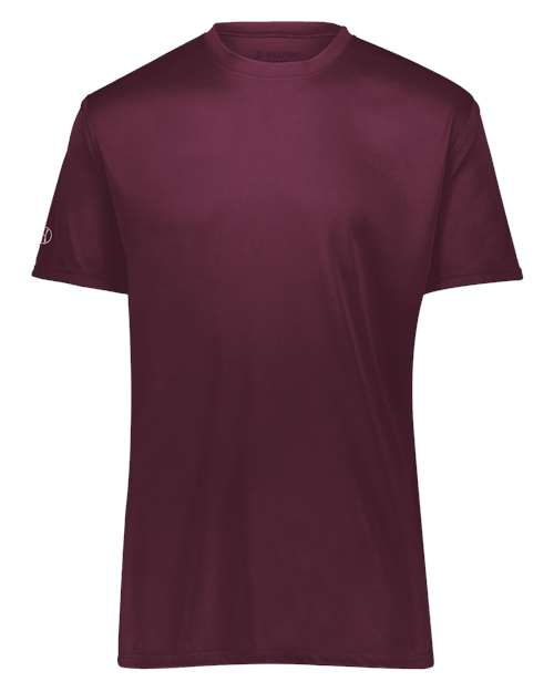 Holloway Youth Momentum Performance T-Shirt