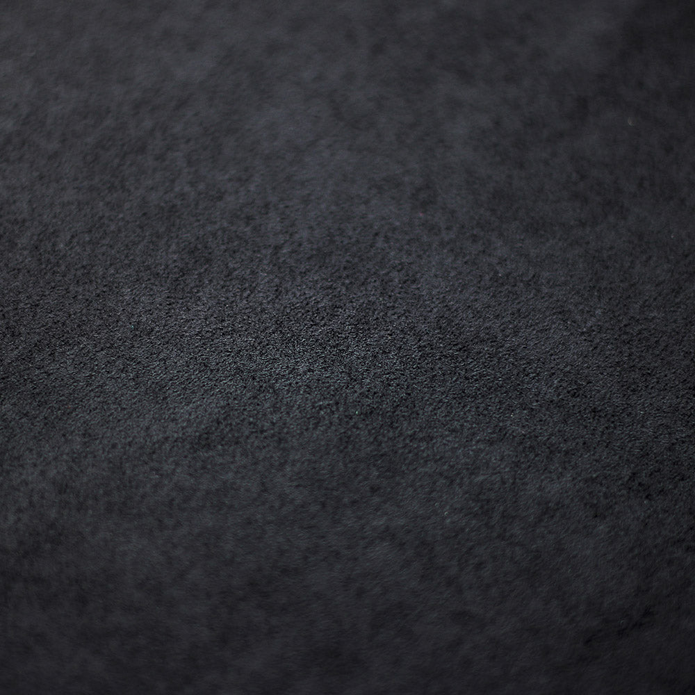 Stretch Suede Polyester Spandex Fabric - Solid, 58/60" Width (1 Yard)