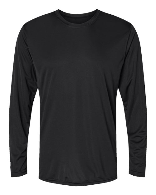 Holloway Men's Momentum Long Sleeve T-Shirt