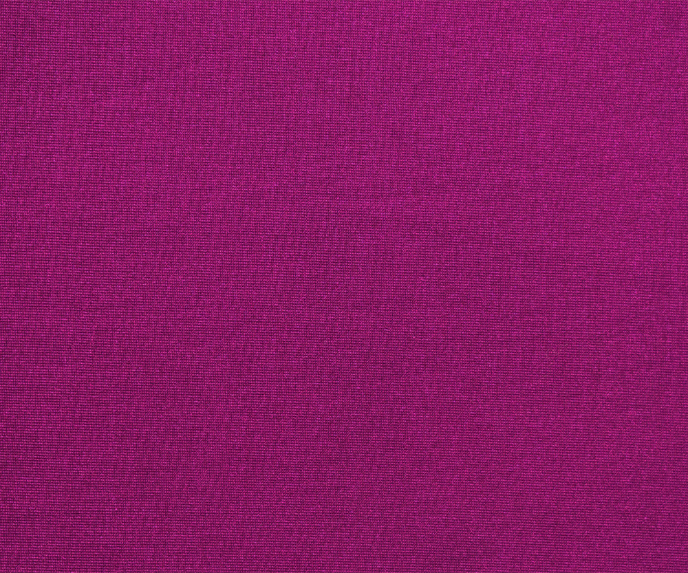 1 Yard Magenta Purple Polyester Spandex Stretch Activewear Knit Fabric 58 Inches Wide