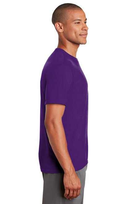 Gildan® Ultra Cotton Tall Crewneck Short Sleeve T-Shirt