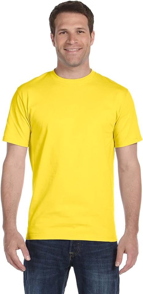 Gildan® Softstyle Midweight Short Sleeve Crewneck T-Shirt