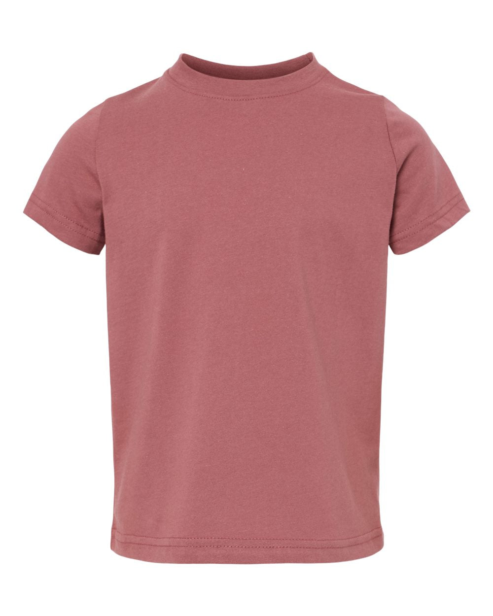 RADYAN® Toddler Fine Jersey Tee - 3321