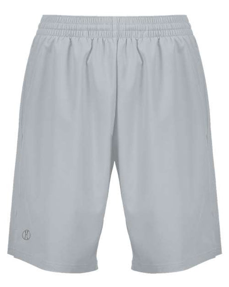 Weld Shorts