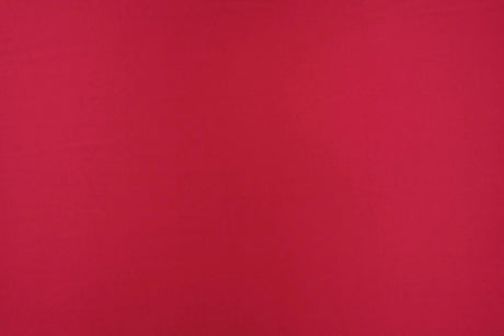 1 Yard DTY Brushed Solid Knit Fabric, 58/60'' Wide Polyester Spandex Blend