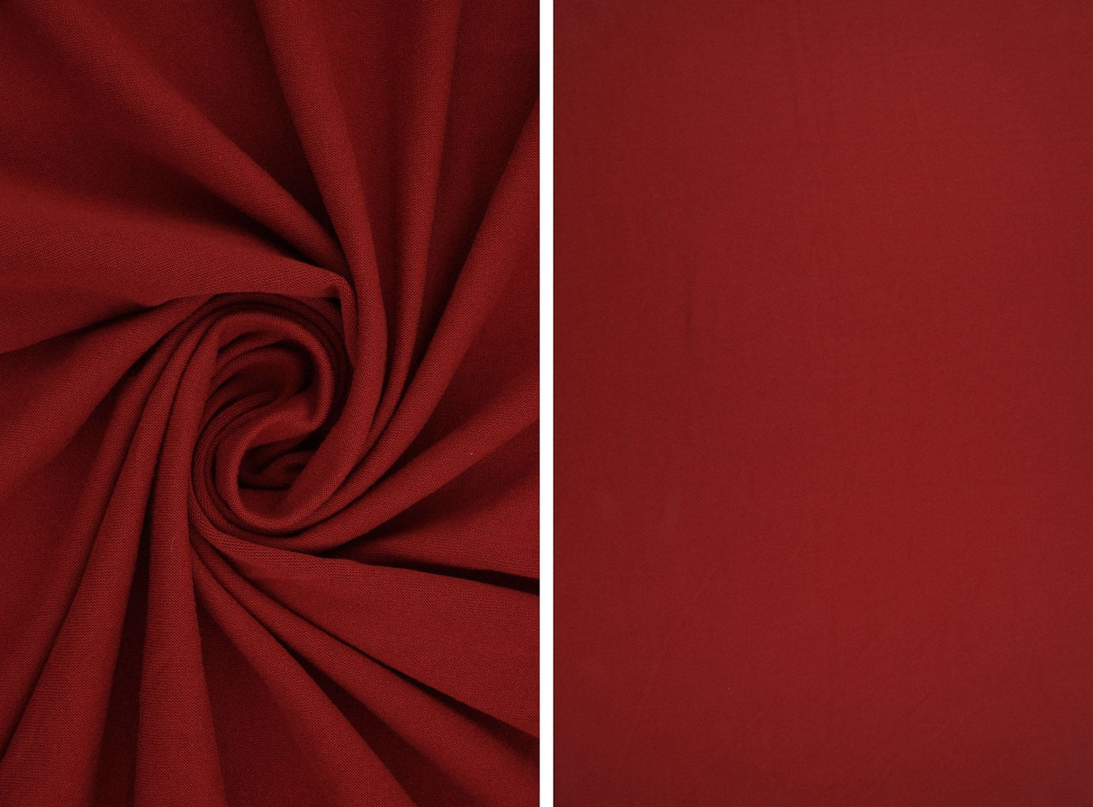 DTY Brushed Stretch Knit Fabric