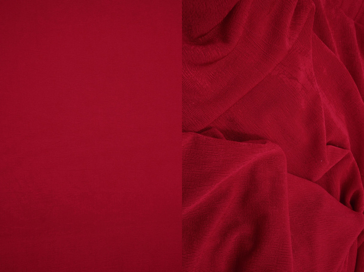 Slinky Stretch Knit Fabric