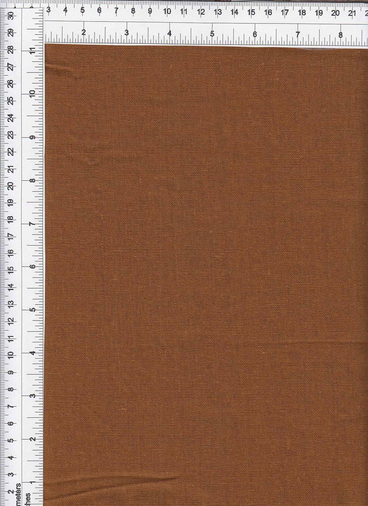 Linen Viscose Solid Woven Fabric