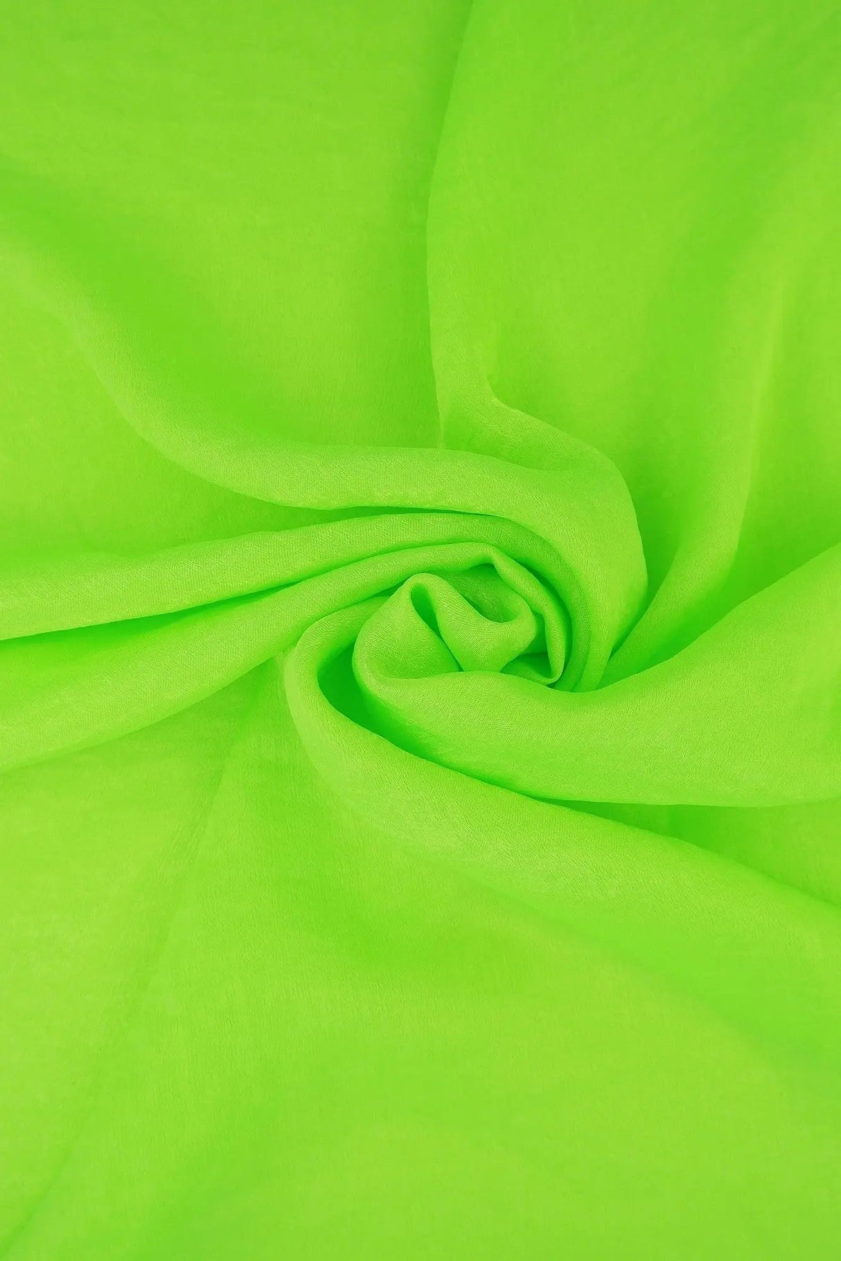 100% Poly Silky Airflow Satin Solid Fabric 57/58 Inches Wide for Apparel and Draping