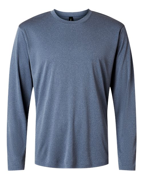 AllPro® Unisex Pro-Lock Performance Long Sleeve Tee