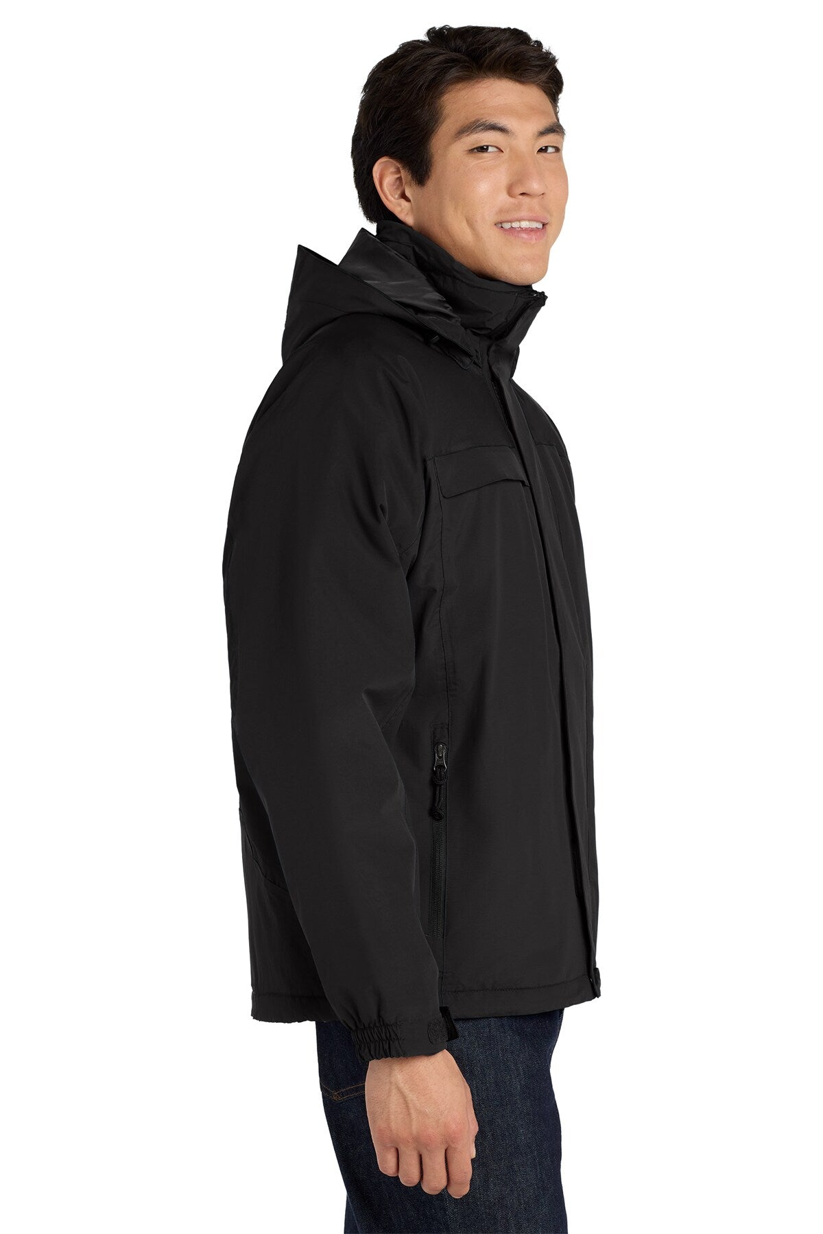 Port Authority® Nootka Jacket