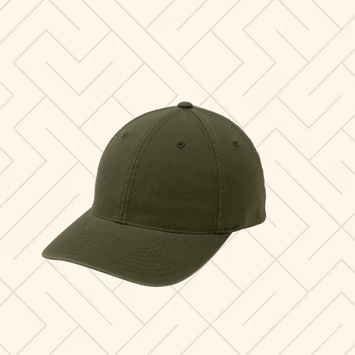 Port Authority® Flexfit® Garment-Washed Cap