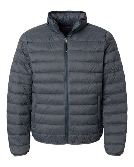PillowPac Puffer Jacket
