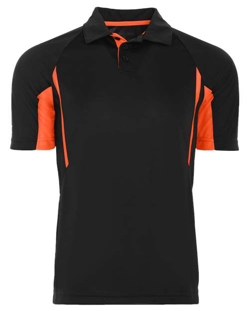Men's Two-Tone Avenger Polo