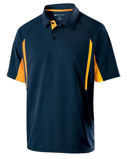 Men's Two-Tone Avenger Polo