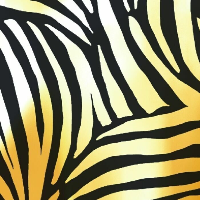 Printed Spandex Industrial Graphic Fabric