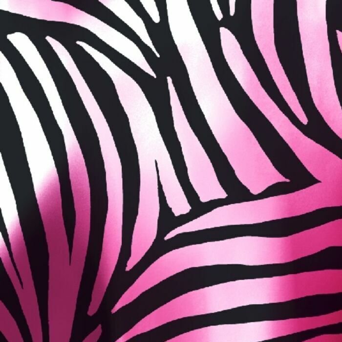 Printed Spandex Industrial Graphic Fabric