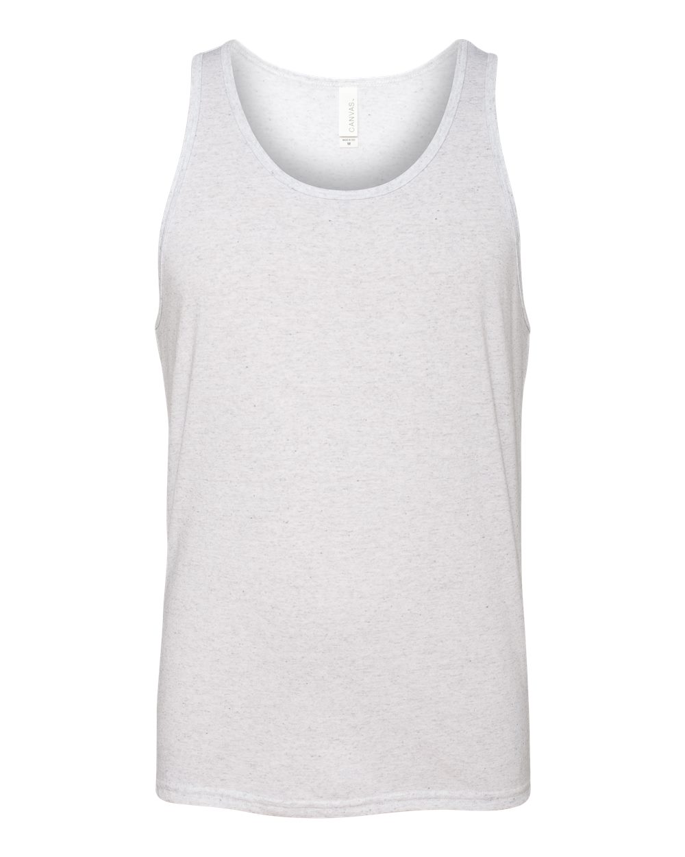BELLA + CANVAS® Sleeveless Triblend Tank - 3484