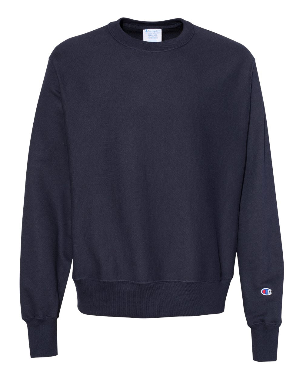 Champion® Reverse Weave Crewneck Sweatshirt