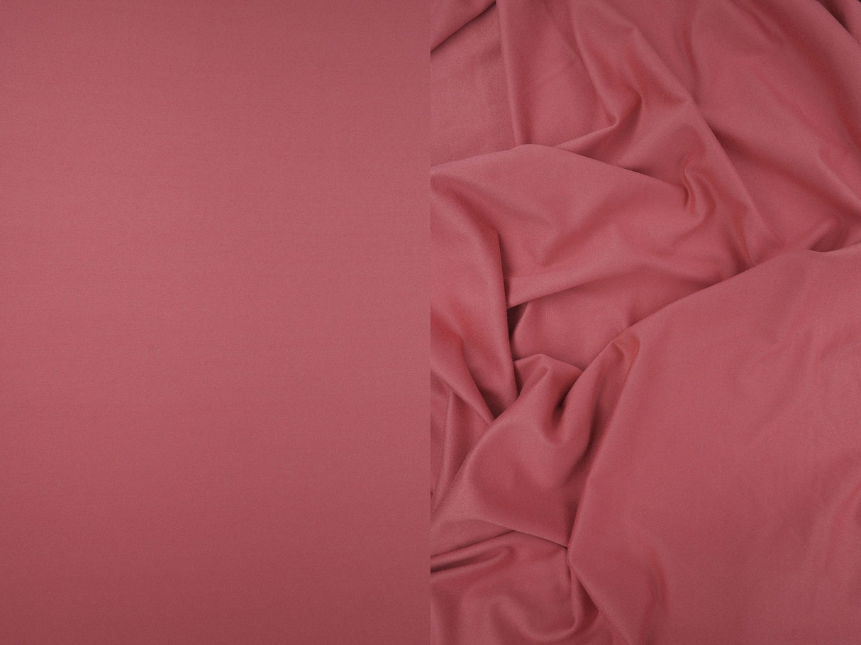 DTY Brushed Stretch Knit Fabric