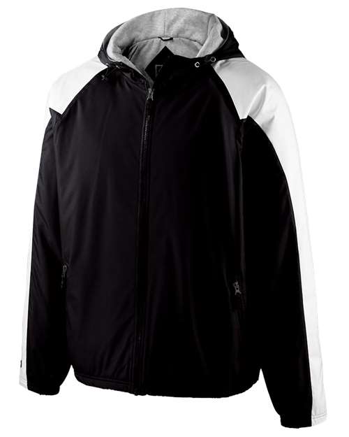 Holloway Men's Homefield Hooded Jacket