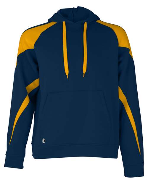 Holloway Unisex Athletic Fleece Prospect Hooded Sweatshirt