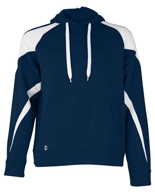 Holloway Unisex Athletic Fleece Prospect Hooded Sweatshirt