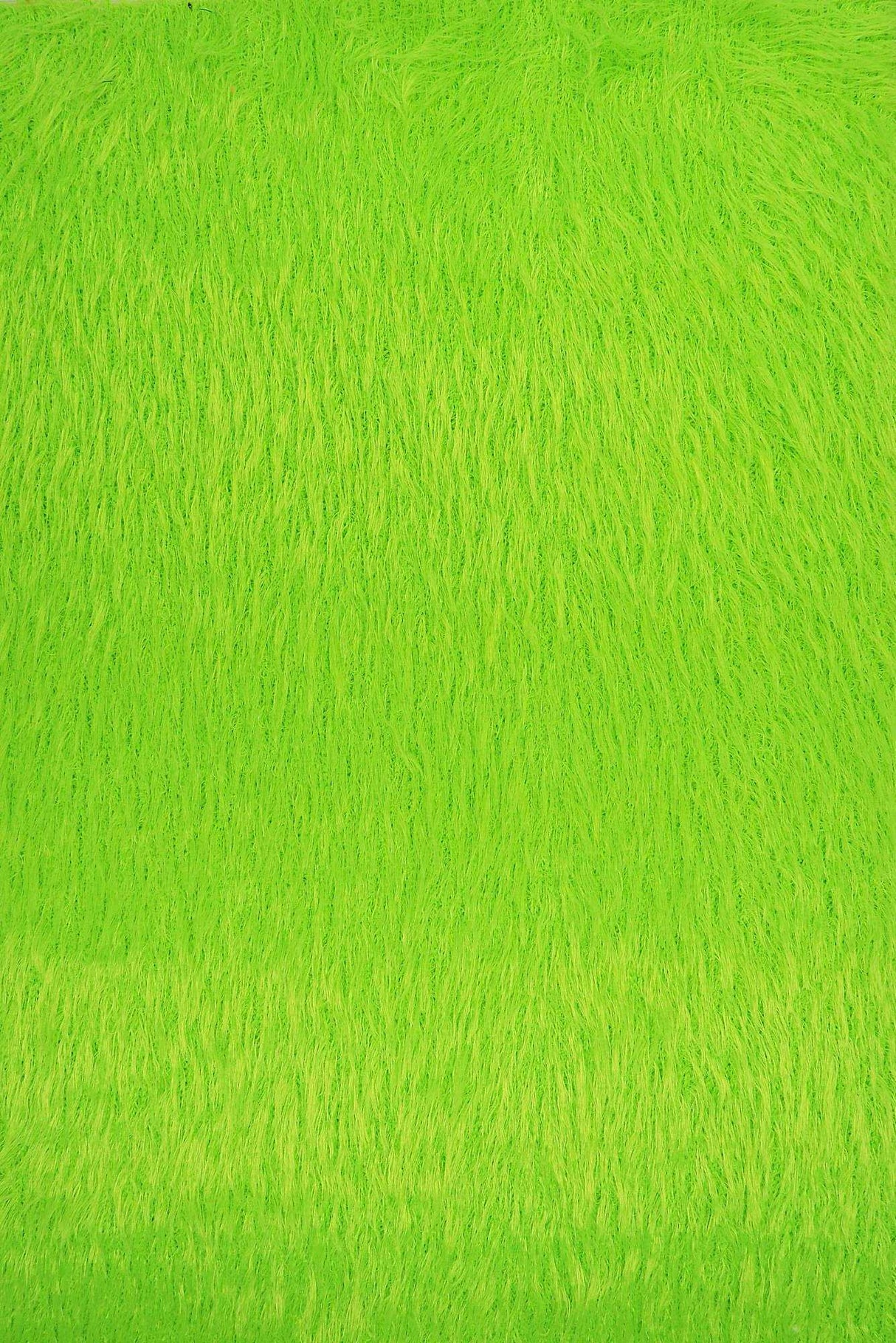 Fake Feather Mohair Stretch Knit Fabric