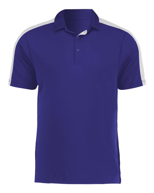 Two-Tone Vital Polo