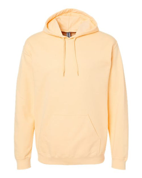 Softstyle® Midweight Hooded Men's Sweatshirt