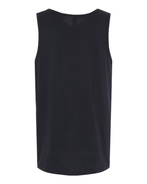 Men's Softstyle Sleeveless Tank Top